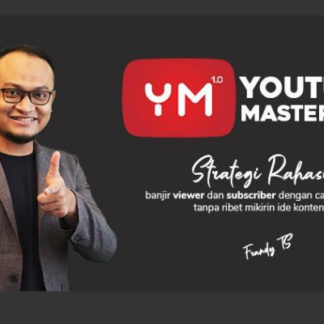 Youtube Mastery 1.0