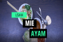 mie ayam